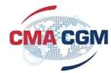 CMA CGM